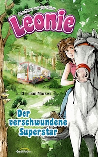 Leonie: Der verschwundene Superstar