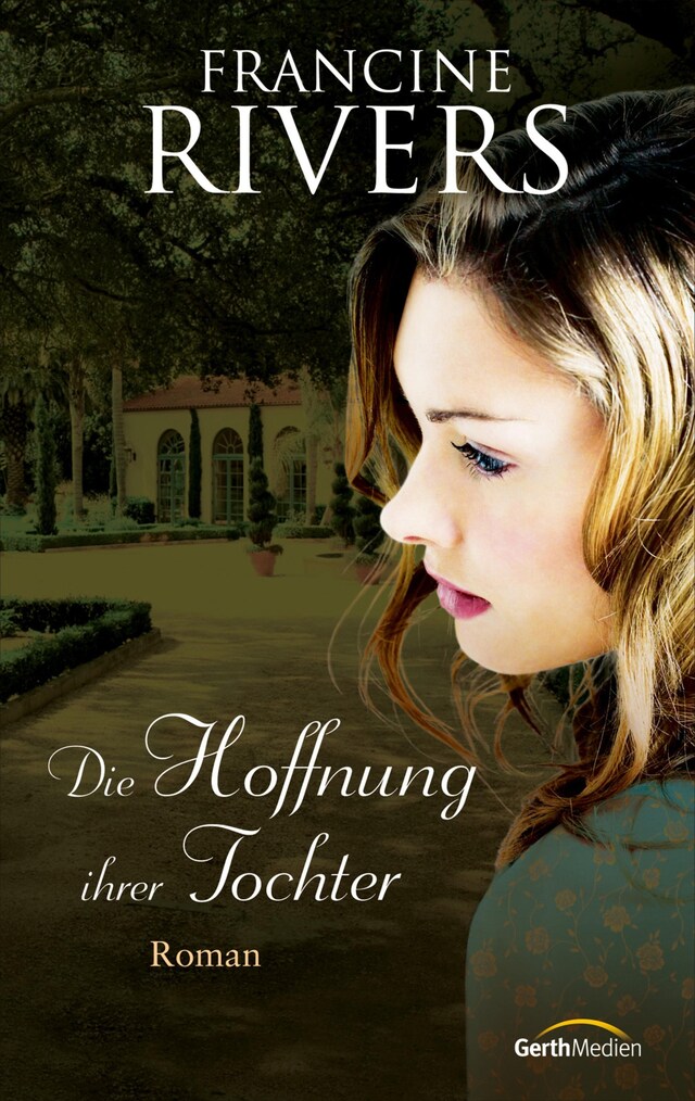 Book cover for Die Hoffnung ihrer Tochter