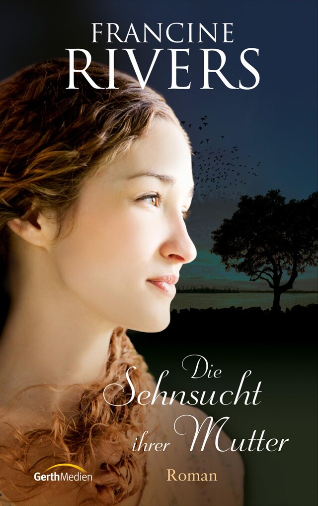 Book cover for Die Sehnsucht ihrer Mutter