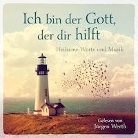 Ich bin der Gott, der dir hilft