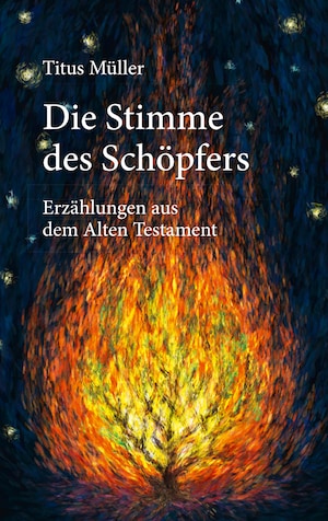 Die Stimme des Schöpfers bookCoverFor