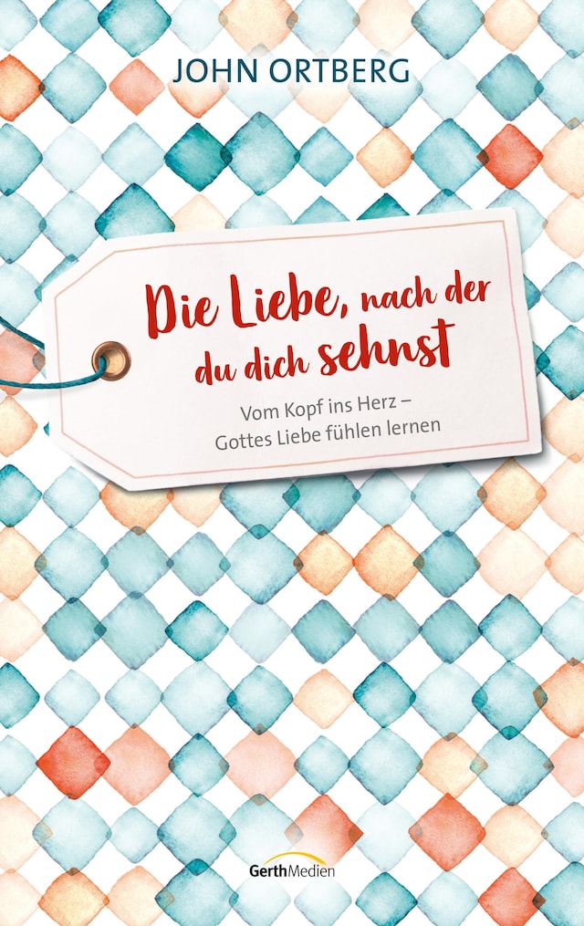 Book cover for Die Liebe, nach der du dich sehnst