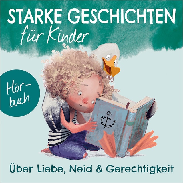 Book cover for Über Liebe, Neid und Gerechtigkeit