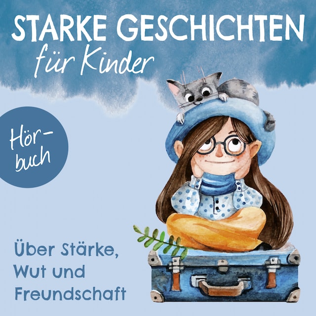 Book cover for Über Stärke, Wut und Freundschaft