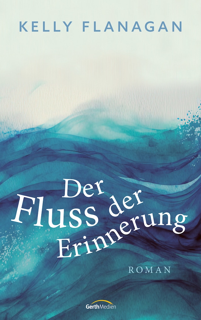 Book cover for Der Fluss der Erinnerung