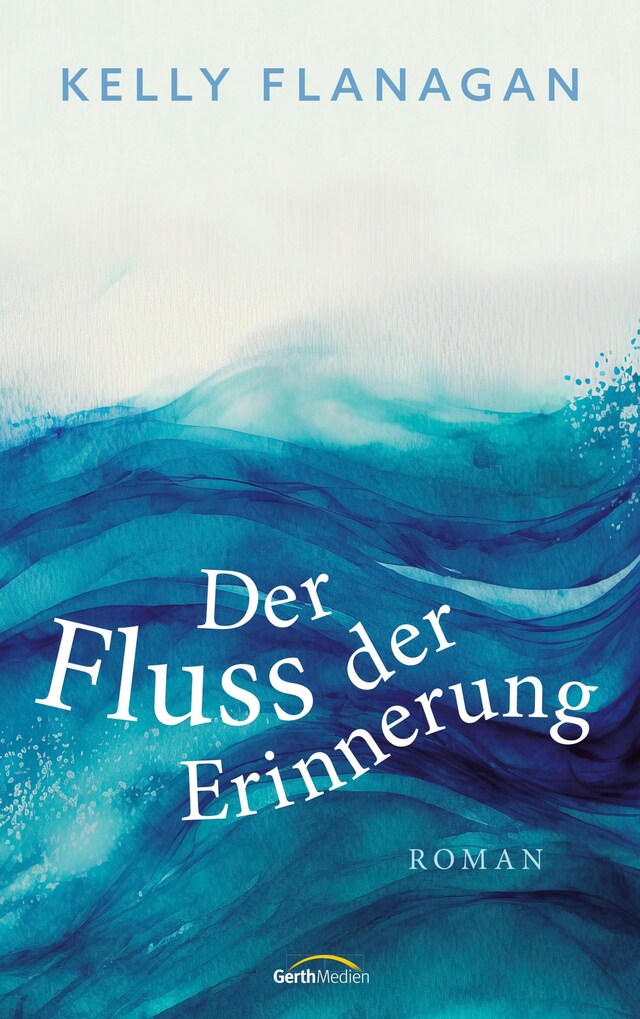 Book cover for Der Fluss der Erinnerung