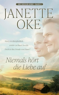 Niemals hört die Liebe auf