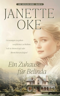 Ein Zuhause für Belinda