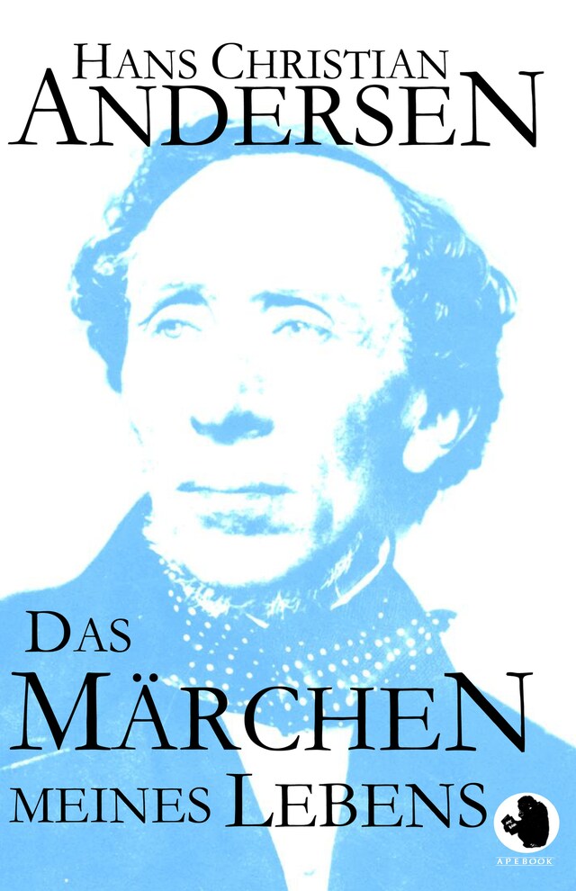 Book cover for Das Märchen meines Lebens