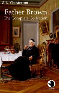 Father Brown - The Complete Collection