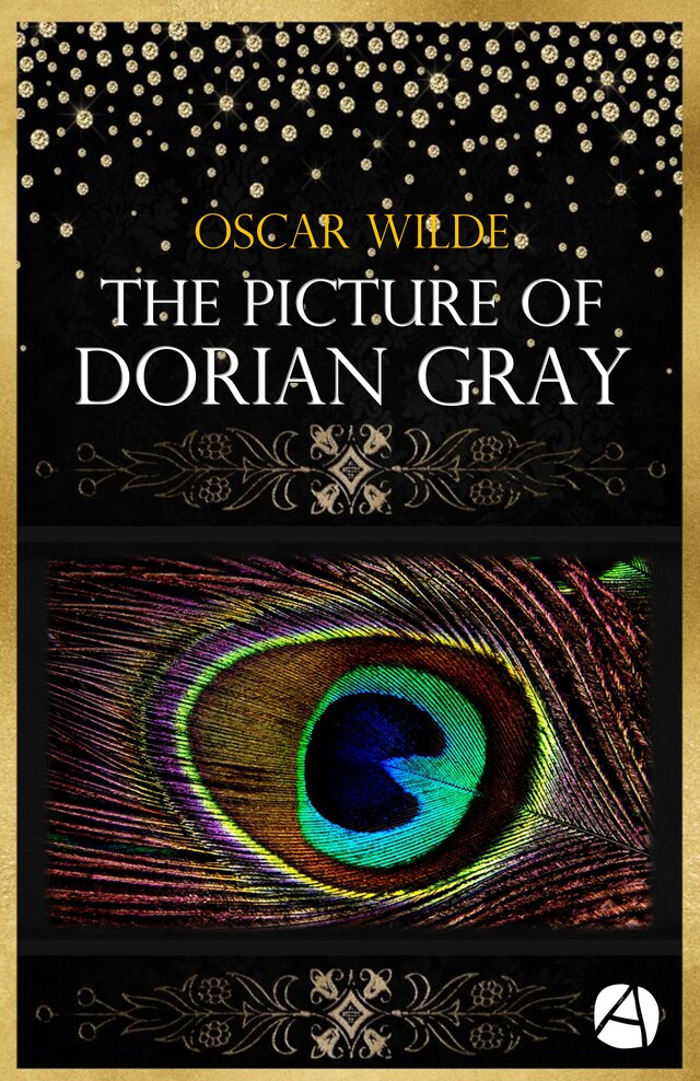 Buchcover für The Picture of Dorian Gray