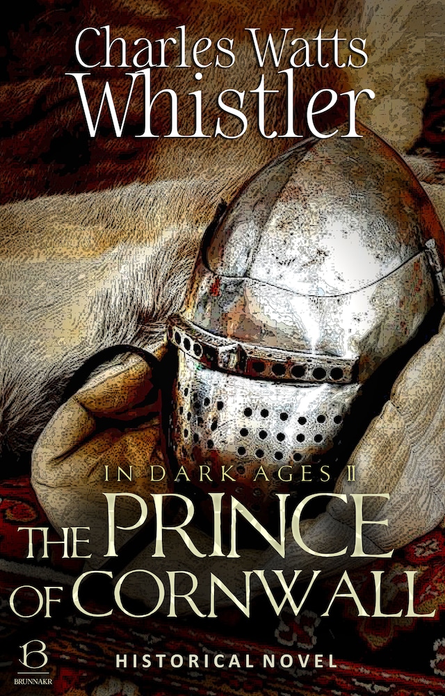 Boekomslag van The Prince of Cornwall (Annotated)