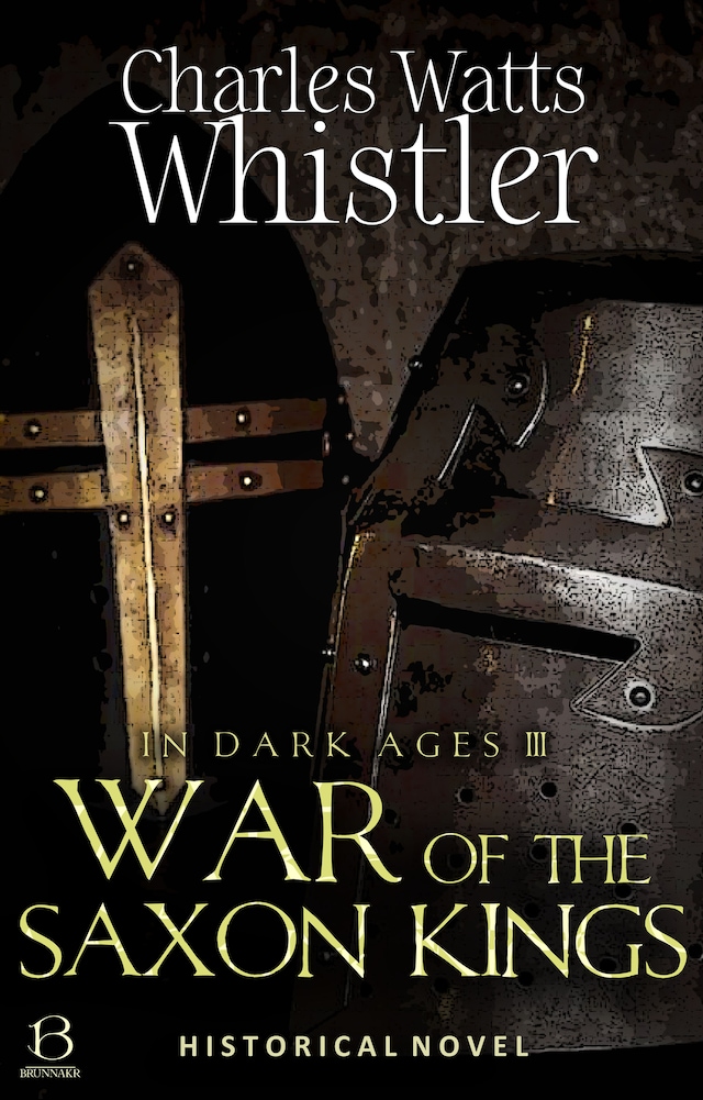 War of the Saxon Kings (Annotated)
