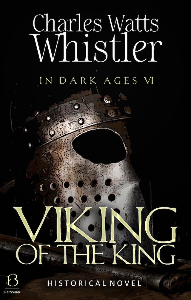 Viking of the King (Annotated)