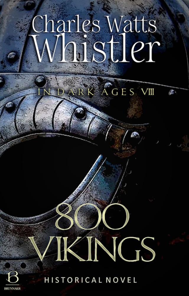 800 Vikings (Annotated)