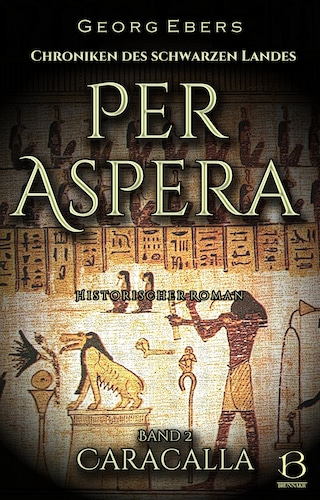 Per Aspera. Historischer Roman. Band 2 bookCoverFor
