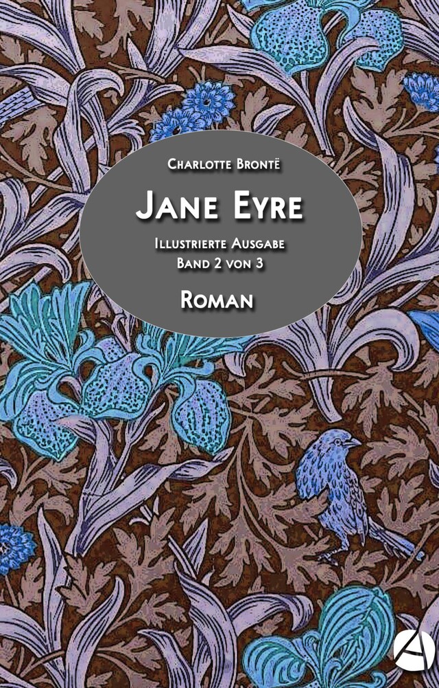 Jane Eyre. Band 2 von 3