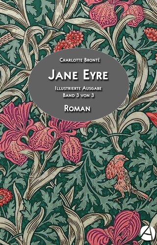 Jane Eyre. Band 3 von 3 bookCoverFor
