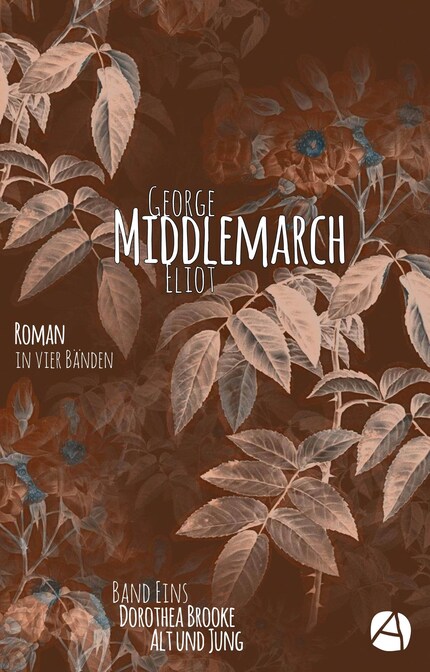 Middlemarch. Band 1 bookCoverFor