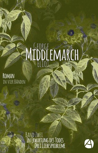 Middlemarch. Band 2 bookCoverFor