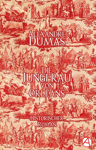 Die Jungfrau von Orleans bookCoverFor