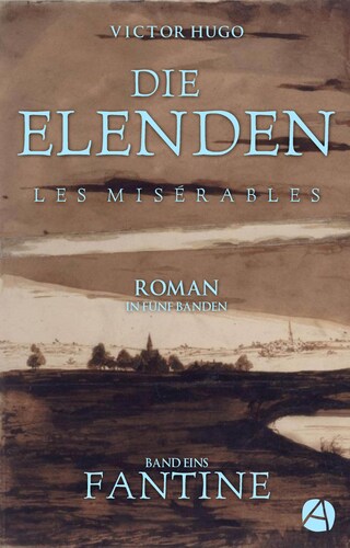 Die Elenden. Band Eins: Fantine bookCoverFor