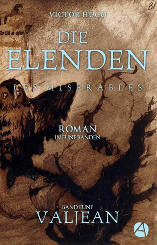 Die Elenden. Band Fünf: Valjean bookCoverFor