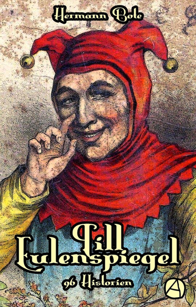 Portada de libro para Till Eulenspiegel (Illustrierte Ausgabe)