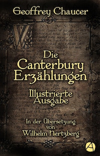 Die Canterbury Erzählungen