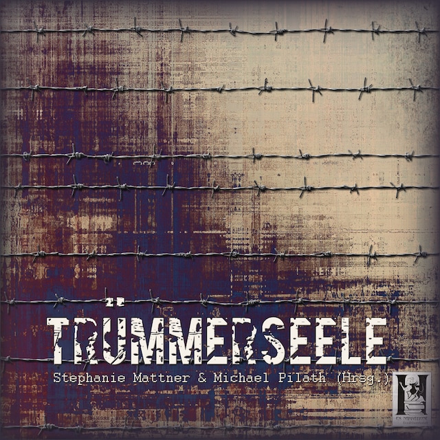 Couverture de livre pour TrümmerSeele (Hörbuch)