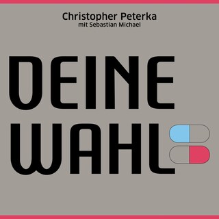 Deine Wahl als Hörbuch