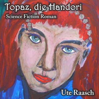Topaz, die Handori als Hörbuch