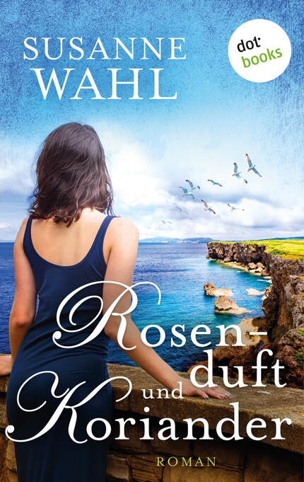 Rosenduft und Koriander bookCoverFor