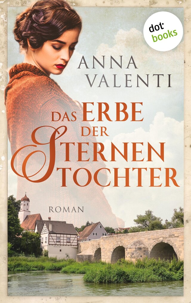 Buchcover für Das Erbe der Sternentochter - Band 5