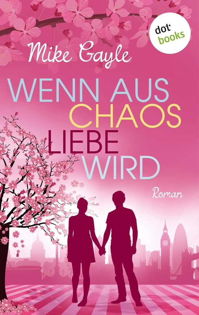 Bogomslag for Wenn aus Chaos Liebe wird