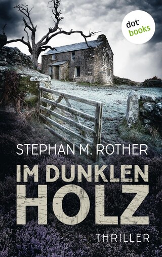 Im dunklen Holz bookCoverFor