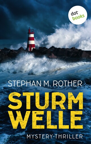 Sturmwelle bookCoverFor