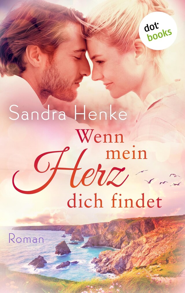 Couverture de livre pour Wenn mein Herz dich findet