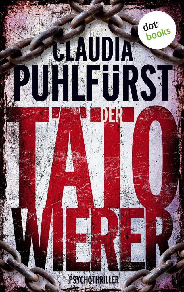 Copertina del libro per Der Tätowierer: Ein Fall für Lara Birkenfeld 3 – Eine toughe Reporterin im Visier eines brutalen Serienkillers