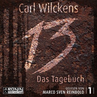 Das Tagebuch als Hörbuch