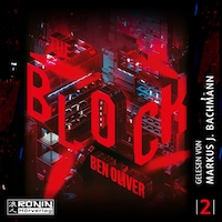 The Block - The Loop, Band 2 (ungekürzt)