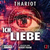 Ich.Liebe. - Hamburg Sequence, Band 2 (ungekürzt)