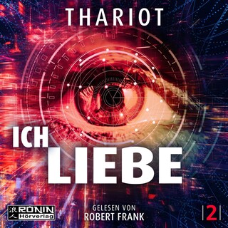 Ich.Liebe. - Hamburg Sequence, Band 2 (ungekürzt) als Hörbuch