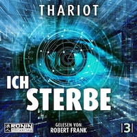 Ich.Sterbe. - Hamburg Sequence, Band 3 (ungekürzt)