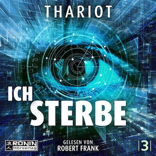 Ich.Sterbe. - Hamburg Sequence, Band 3 (ungekürzt) als Hörbuch
