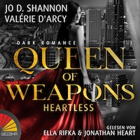 Queen of Weapons (ungekürzt)
