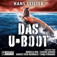 Das U-Boot (ungekürzt)