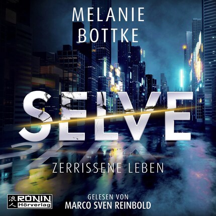Selve - Zerrissene Leben (ungekürzt) bookCoverFor
