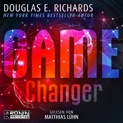 Game Changer (ungekürzt) bookCoverFor