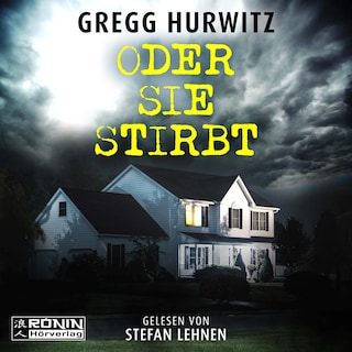 Oder sie stirbt (ungekürzt) als Hörbuch